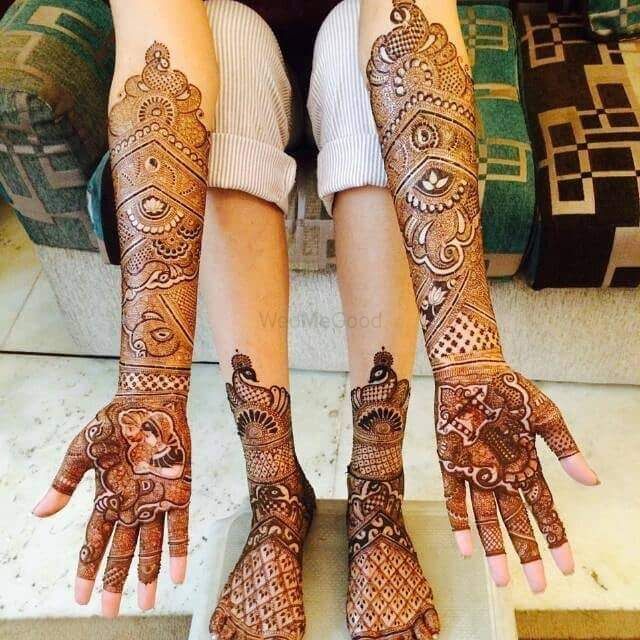 Photo From RAJASTHAN MEHANDI ARTS KOCHI ERNAKULAM KERALA - By Rajasthani Mehndi Art Kerela Kochi