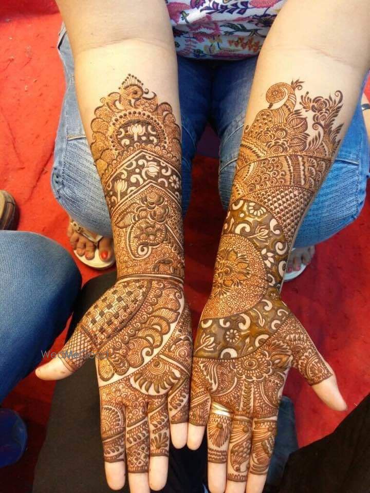 Photo From RAJASTHAN MEHANDI ARTS KOCHI ERNAKULAM KERALA - By Rajasthani Mehndi Art Kerela Kochi