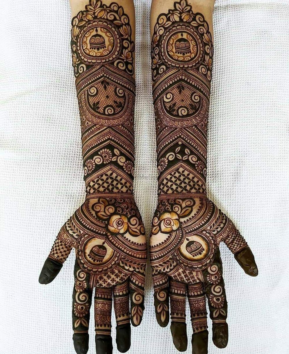 Photo From RAJASTHAN MEHANDI ARTS KOCHI ERNAKULAM KERALA - By Rajasthani Mehndi Art Kerela Kochi