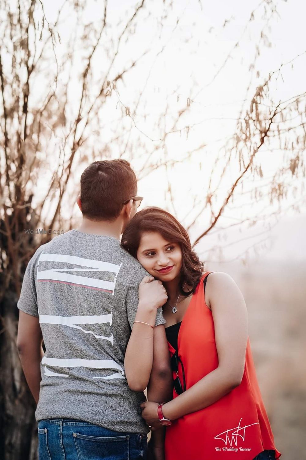 Photo From Milind & Nisha  ( Post wedding shoot ) - By The Wedding Tasveer