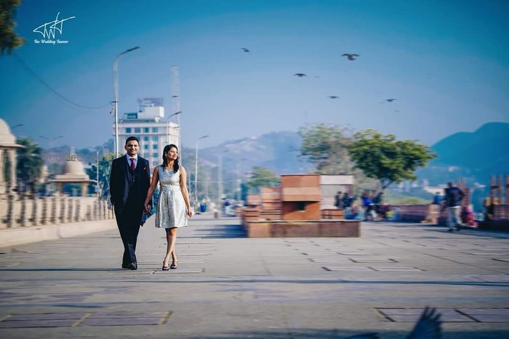 Photo From Milind & Nisha  ( Post wedding shoot ) - By The Wedding Tasveer