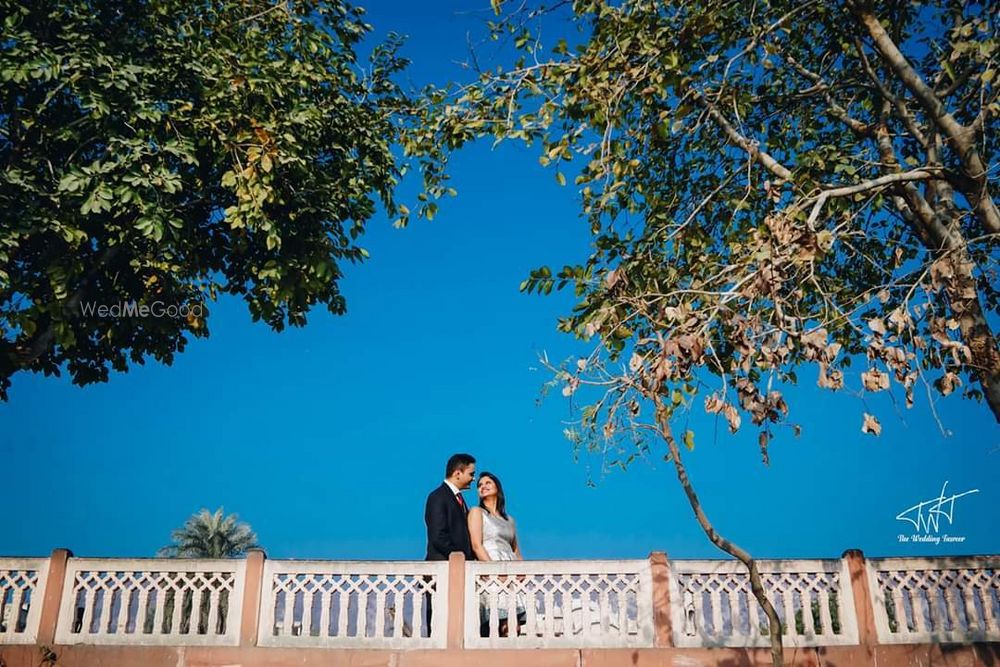 Photo From Milind & Nisha  ( Post wedding shoot ) - By The Wedding Tasveer