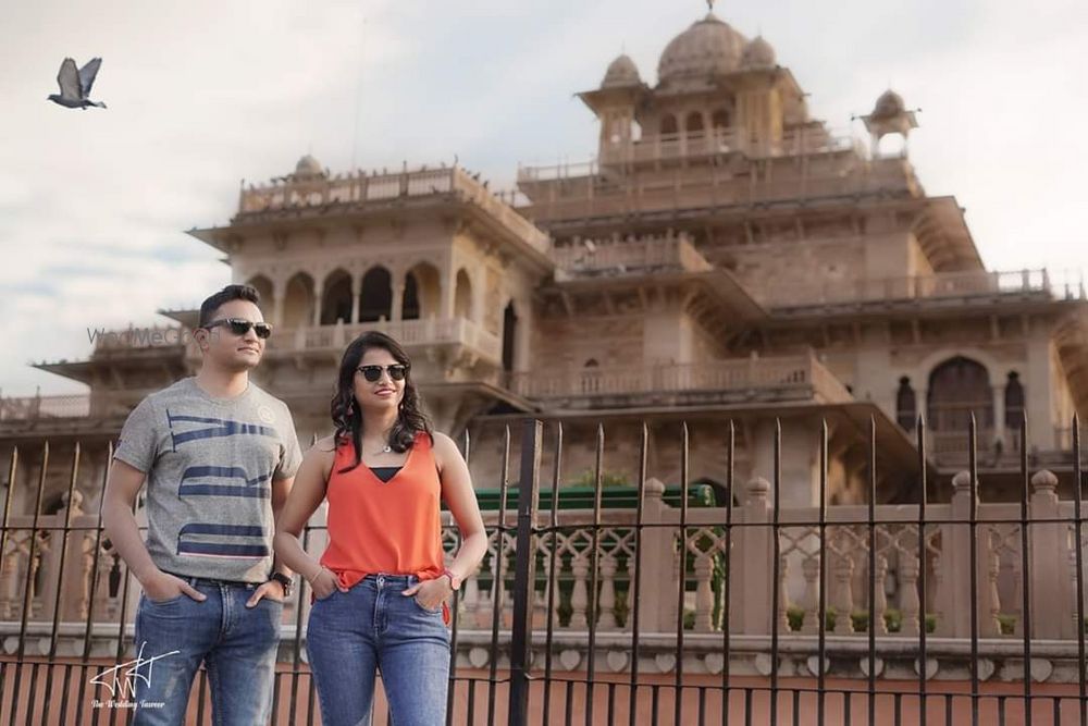 Photo From Milind & Nisha  ( Post wedding shoot ) - By The Wedding Tasveer