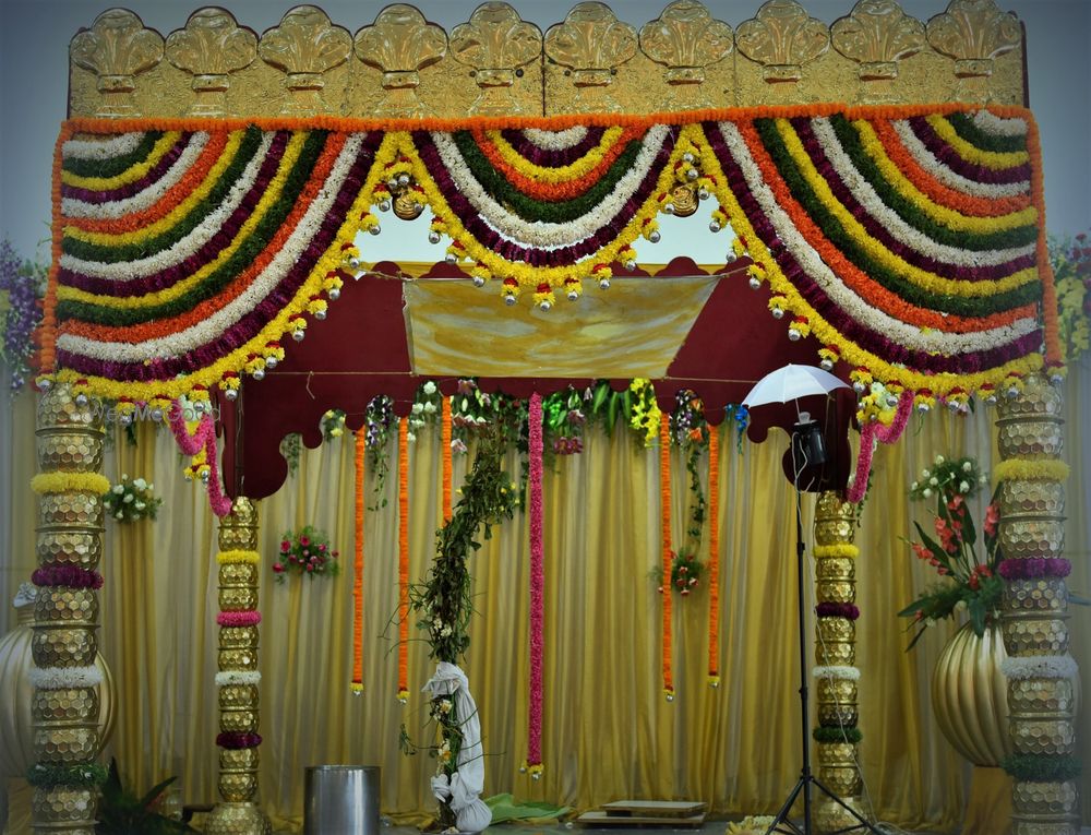 Photo From Simple Muhurtham Mantaps - By Siri Events