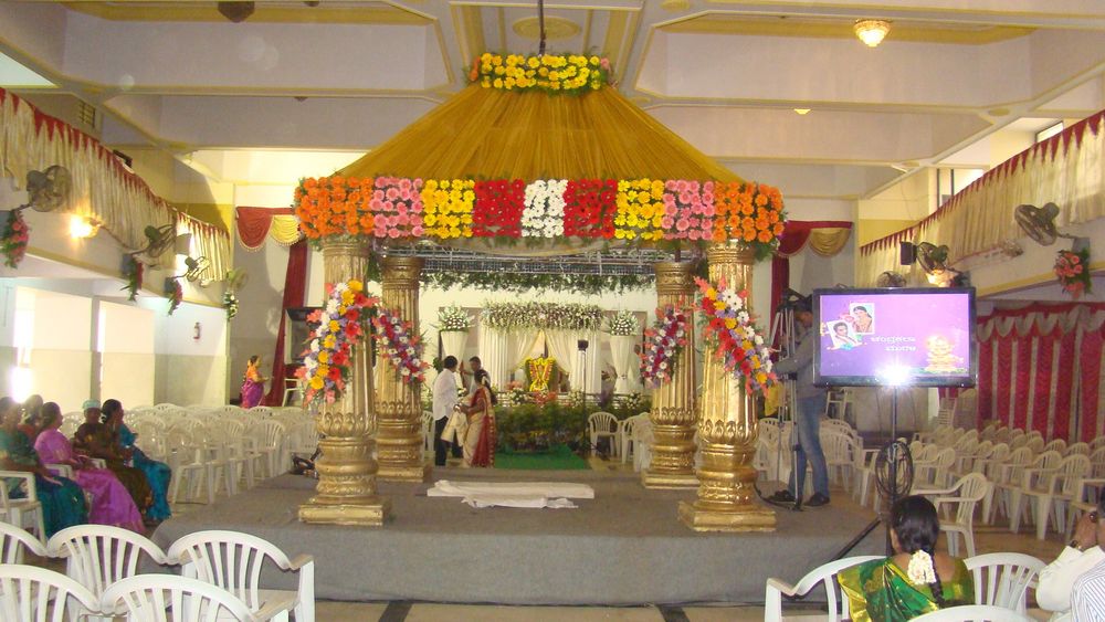Photo From Simple Muhurtham Mantaps - By Siri Events