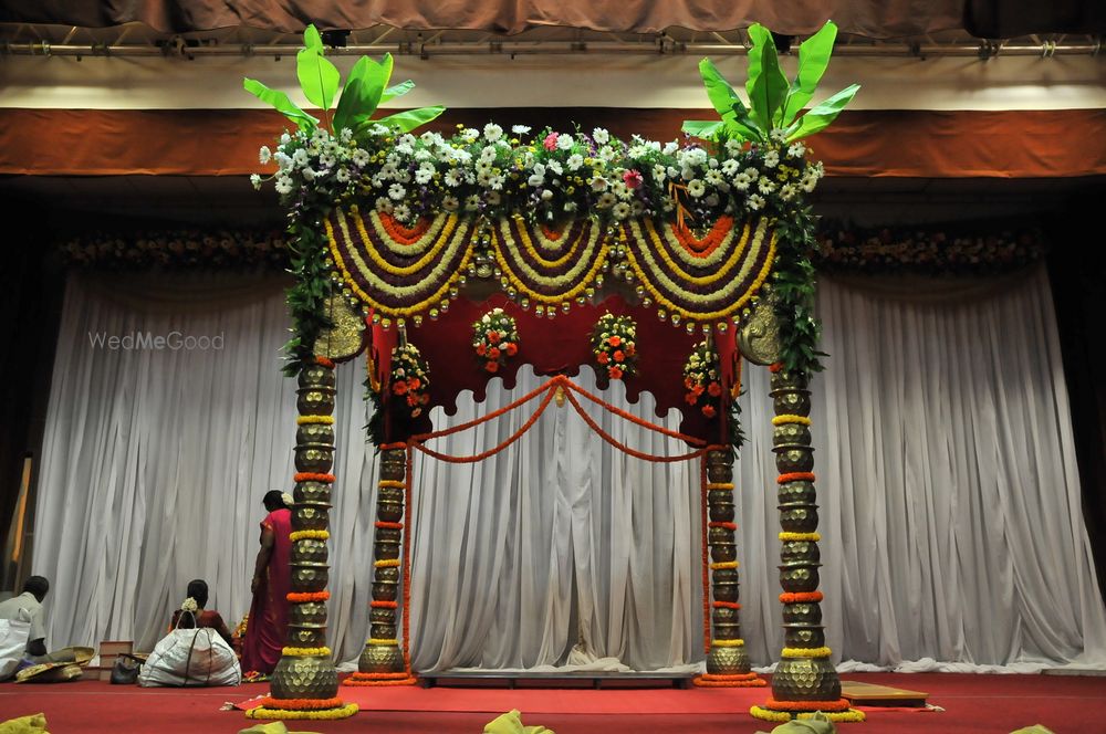 Photo From Simple Muhurtham Mantaps - By Siri Events