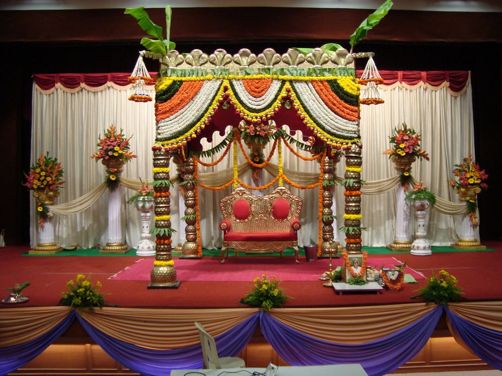 Photo From Simple Muhurtham Mantaps - By Siri Events