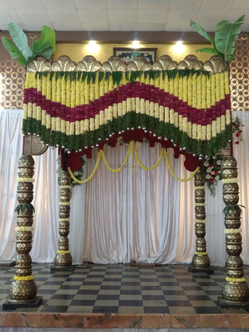 Photo From Simple Muhurtham Mantaps - By Siri Events