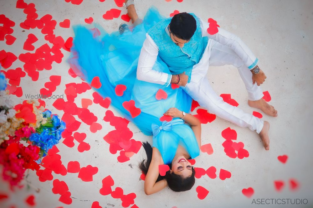 Photo From WEDDING PHOTOGRAPHY  - By Asectic Studio