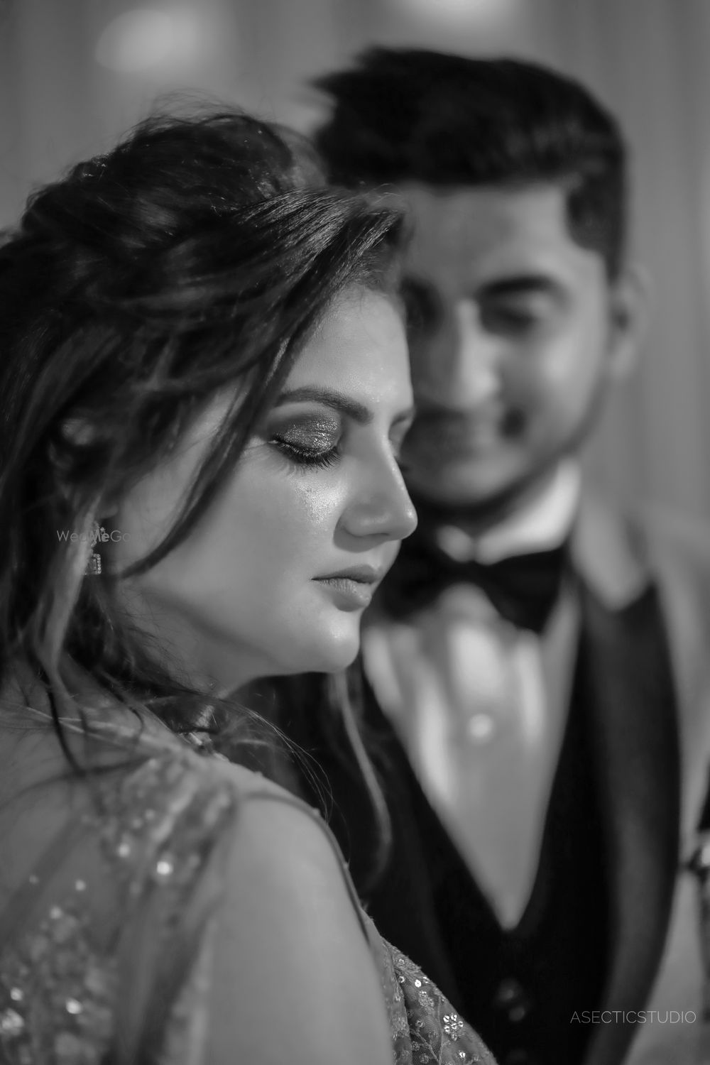 Photo From WEDDING PHOTOGRAPHY  - By Asectic Studio