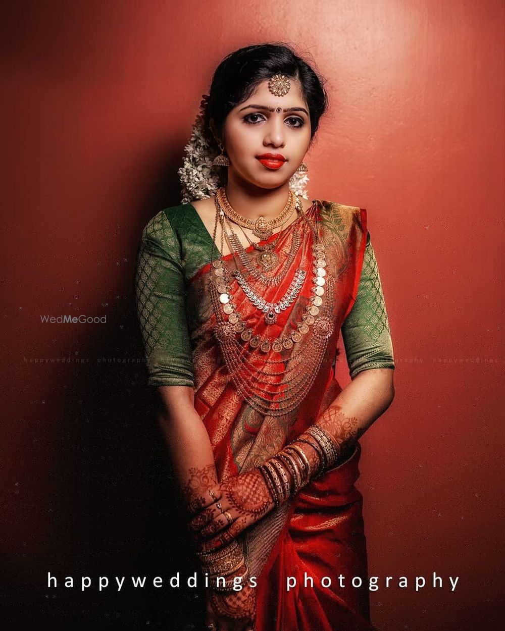 Photo From Kerala Bride - By Happy Weddings