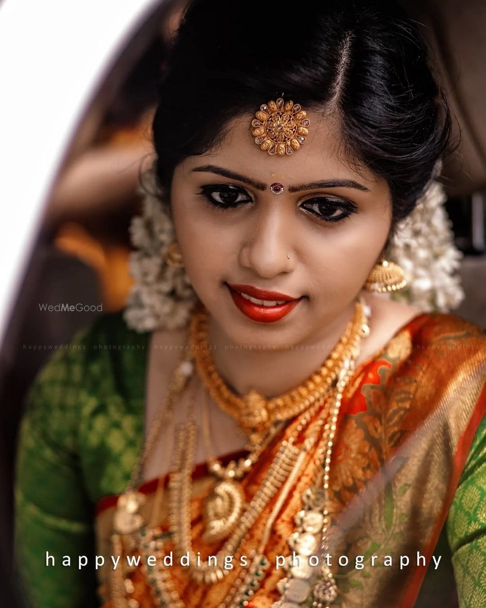 Photo From Kerala Bride - By Happy Weddings