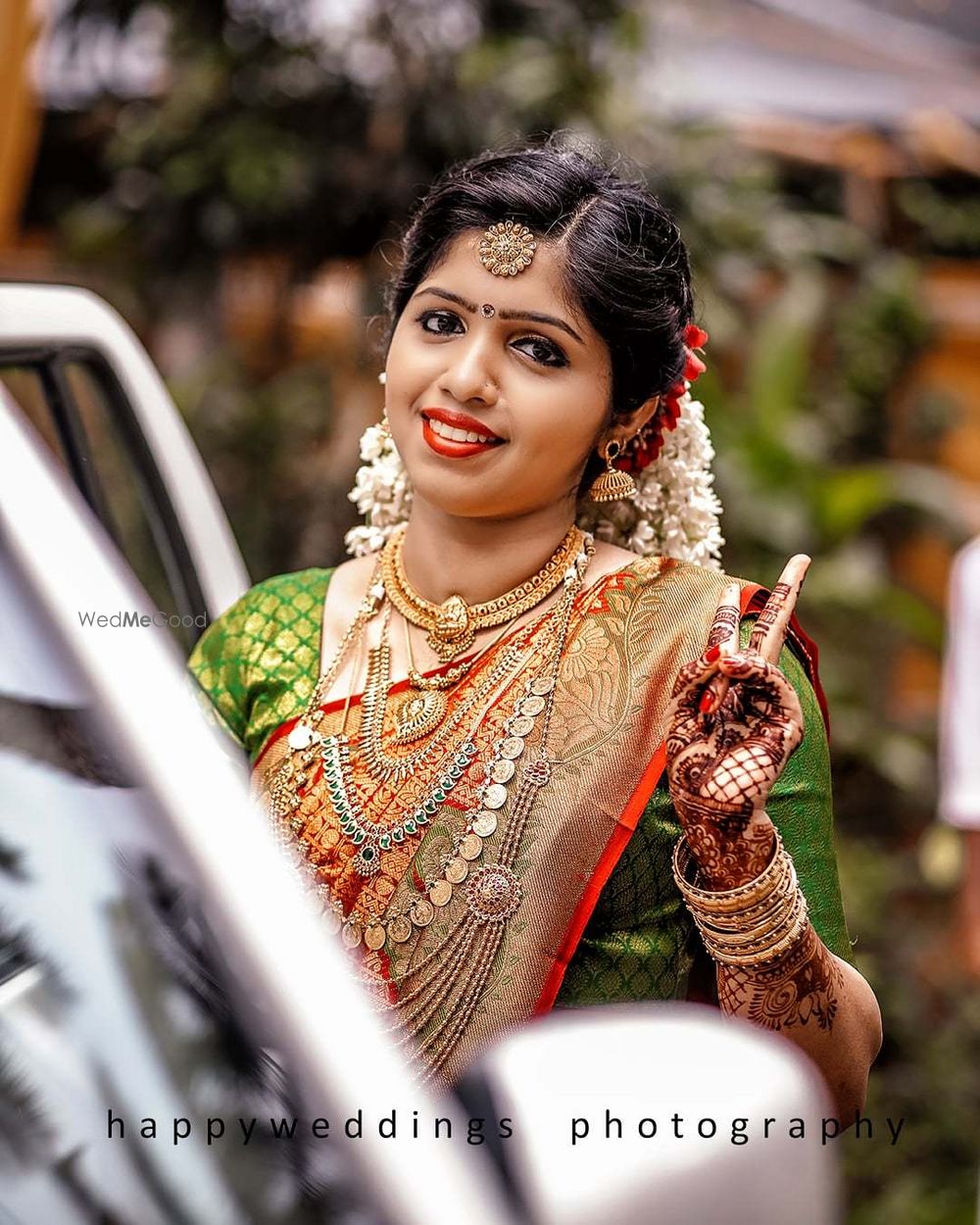 Photo From Kerala Bride - By Happy Weddings