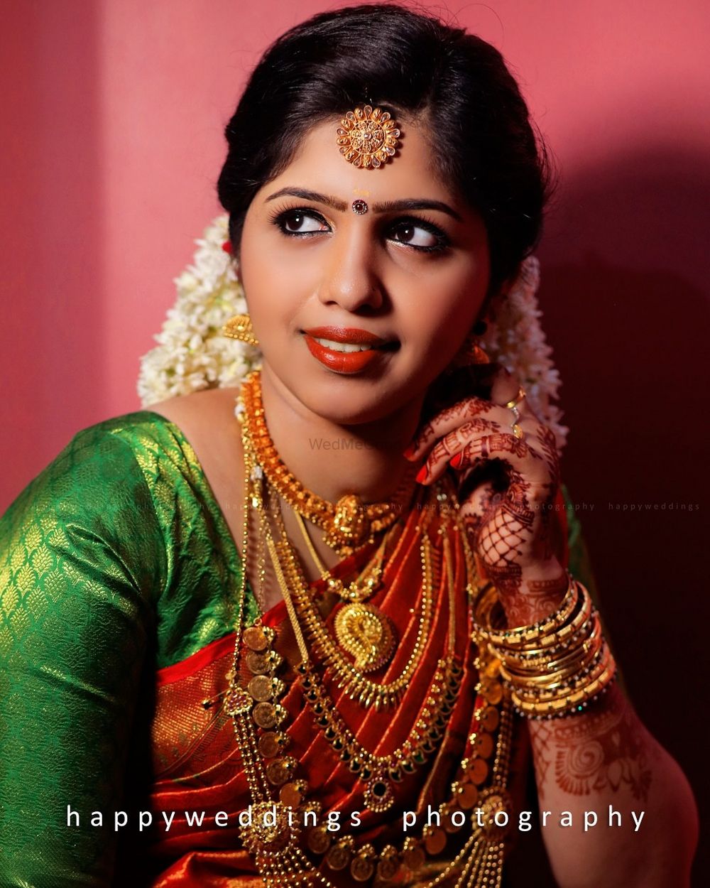 Photo From Kerala Bride - By Happy Weddings