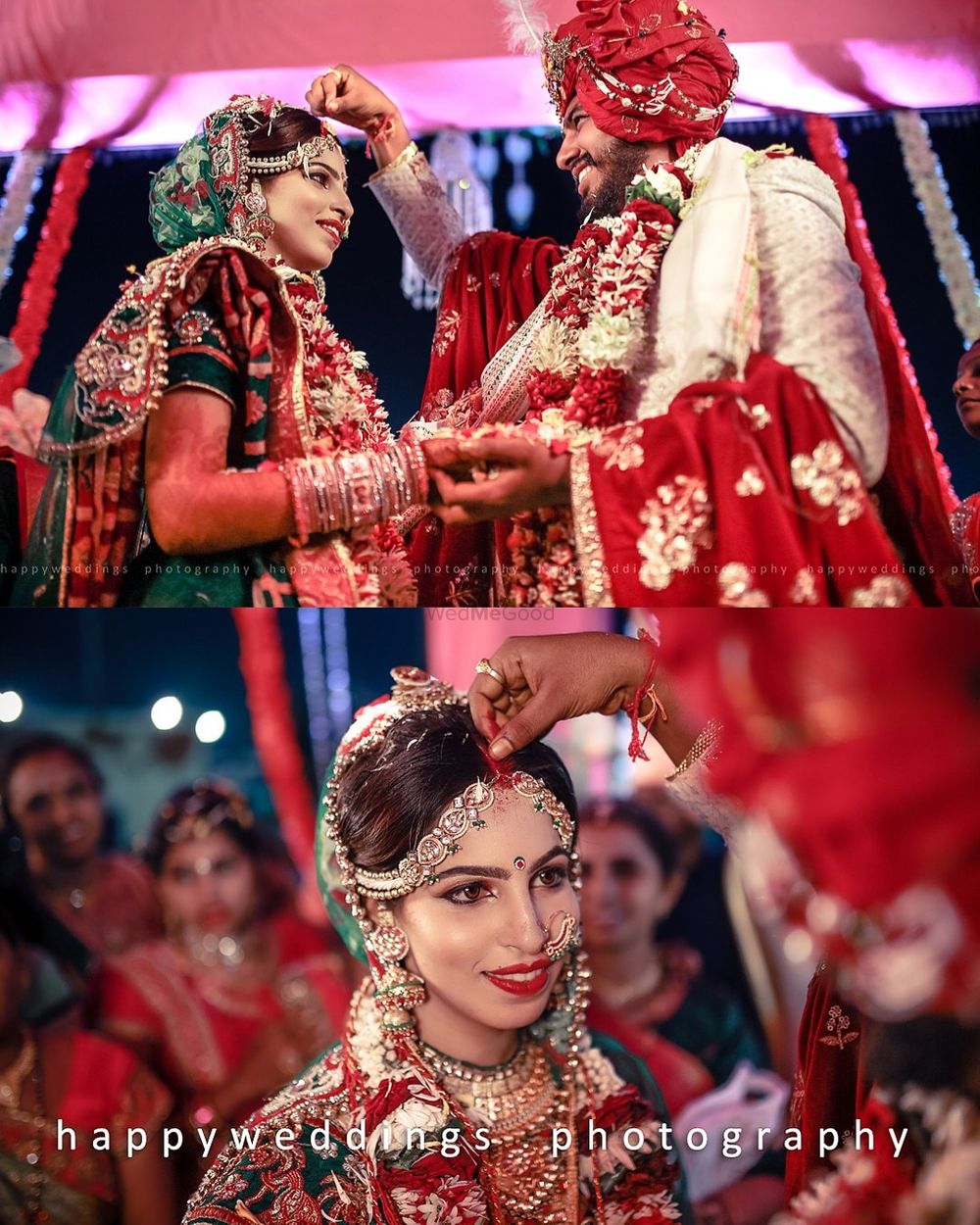 Photo From Gujarat wedding - By Happy Weddings