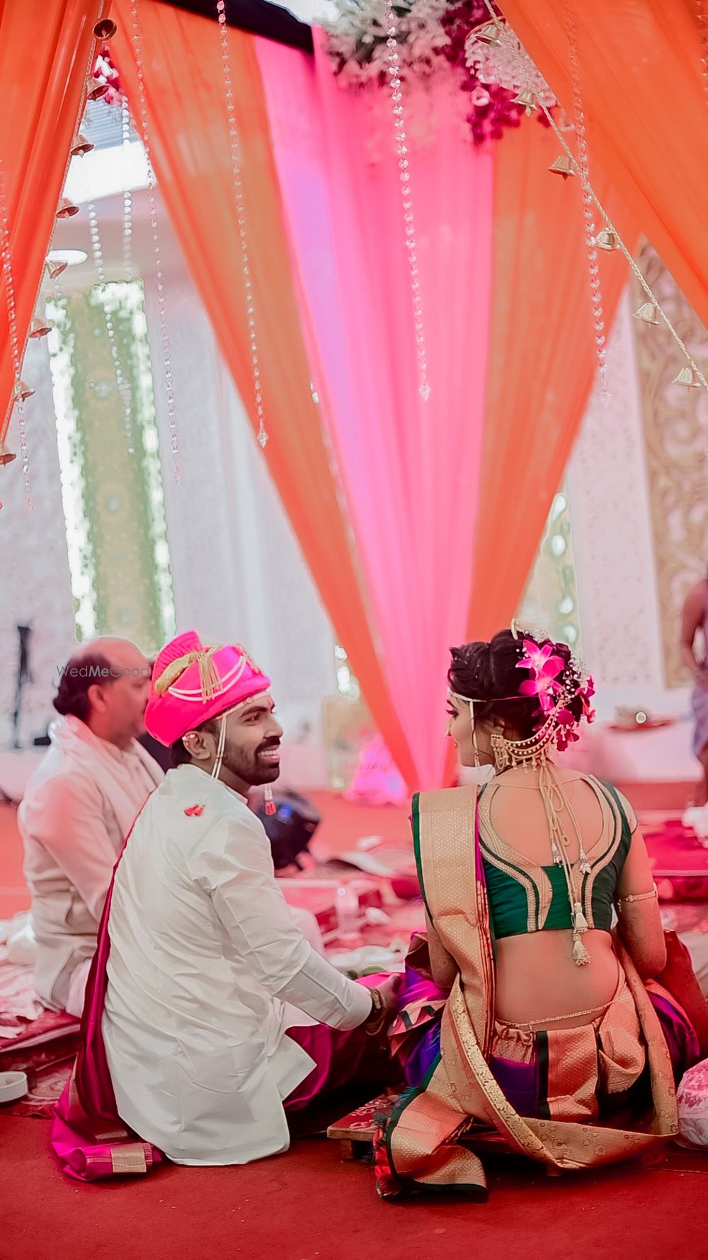 Photo From Wedding Pictures  - By Asectic Studio