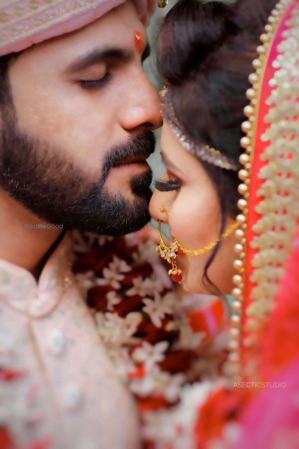 Photo From Wedding Pictures  - By Asectic Studio