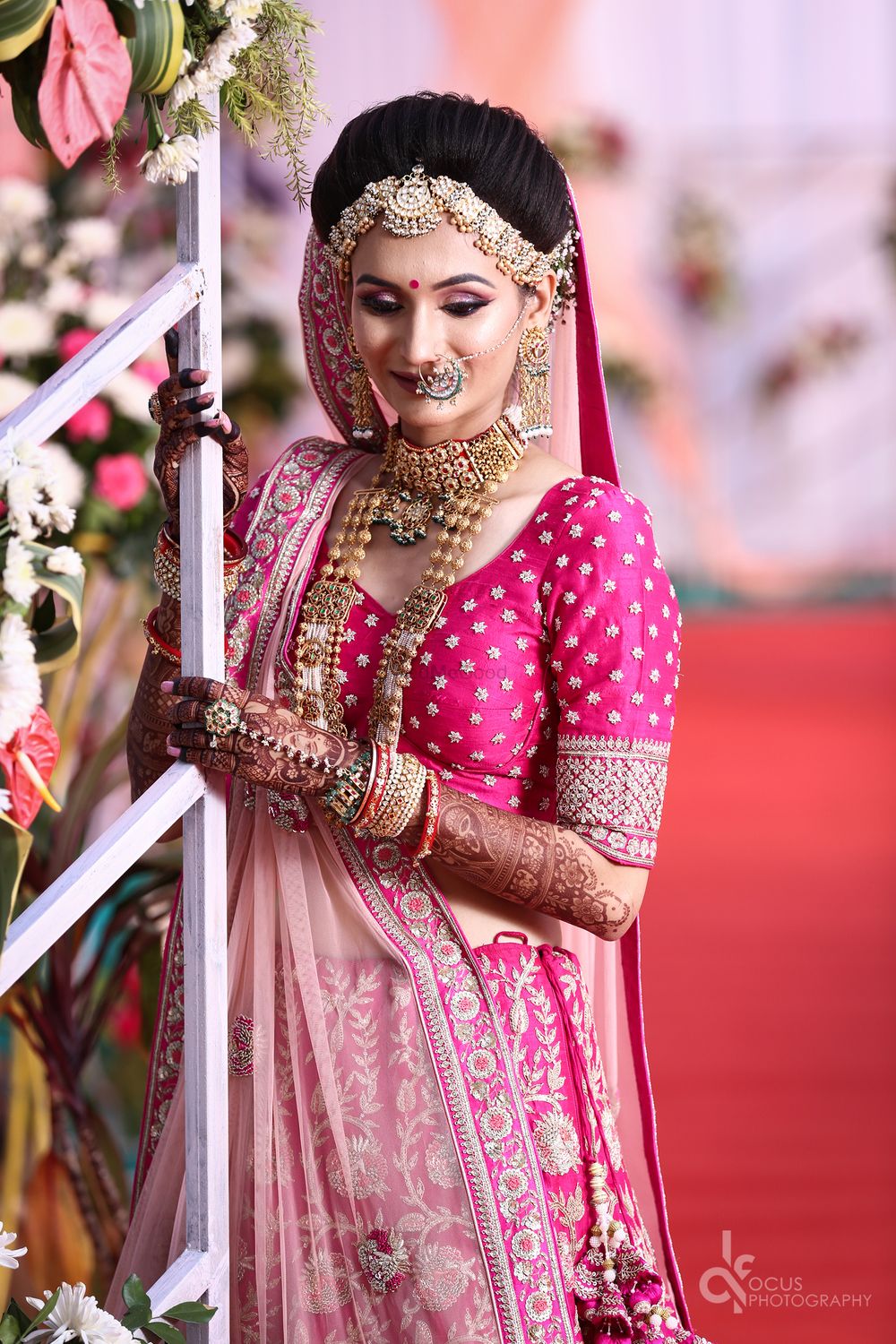 Photo From AANAL + KISHAN - By D Focus Photography