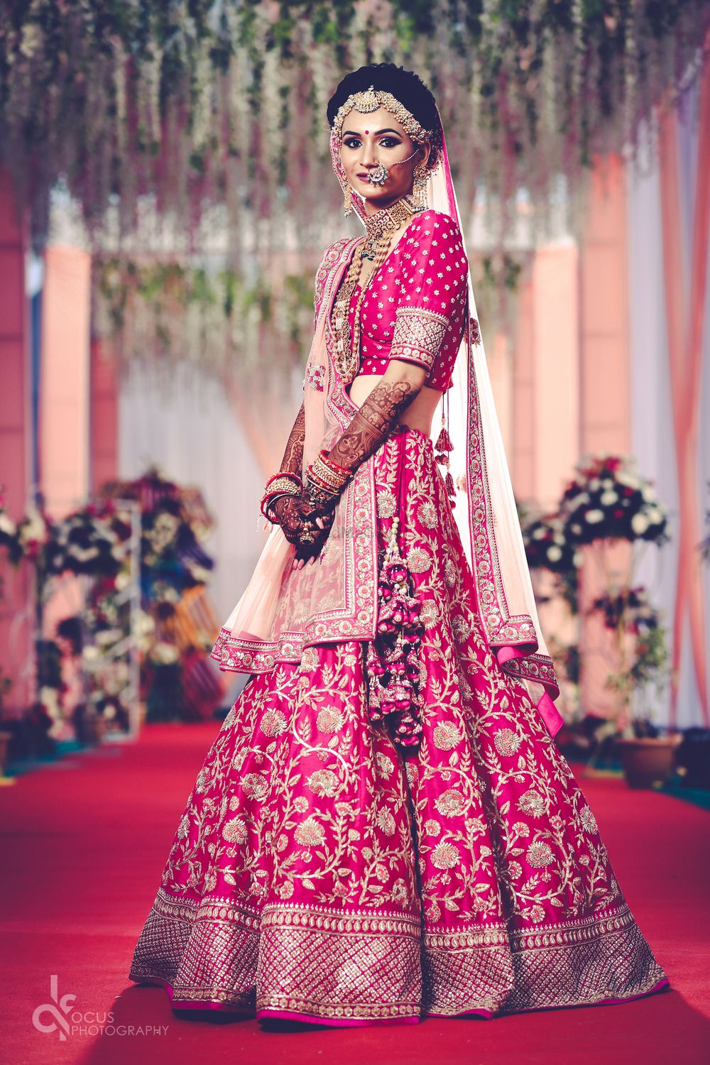 Photo From AANAL + KISHAN - By D Focus Photography
