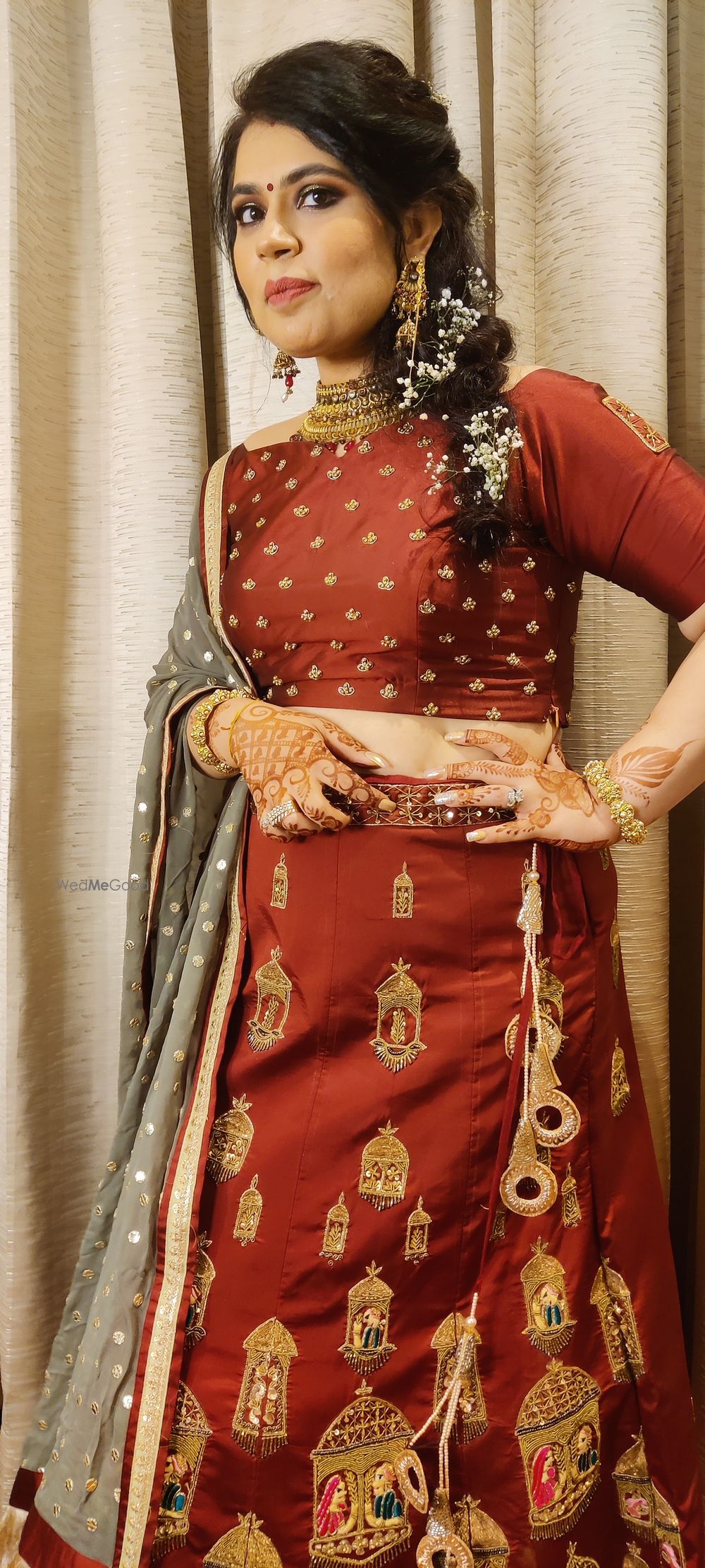 Photo From Party Makeup - By Make Me Up By Ethel