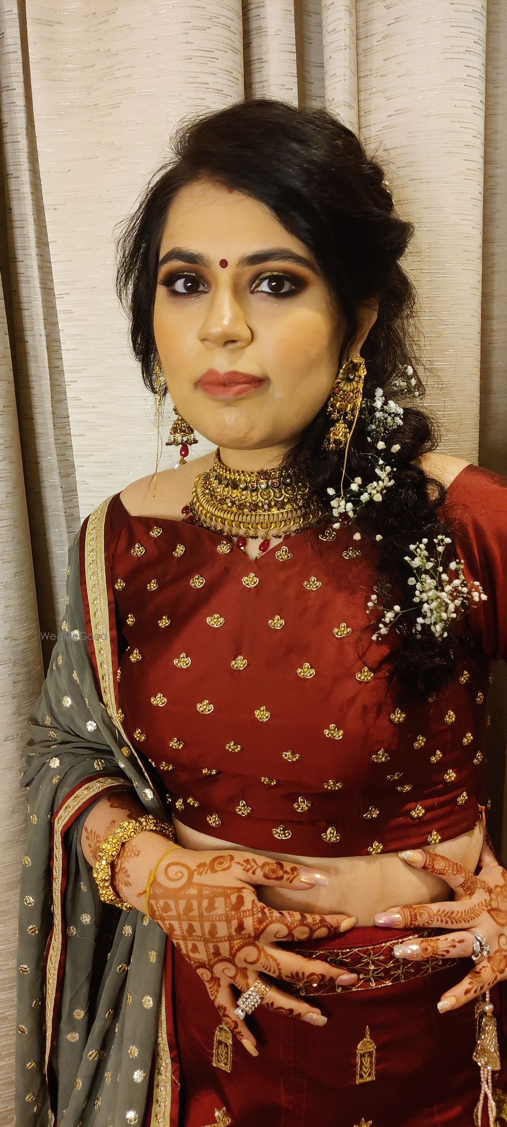 Photo From Party Makeup - By Make Me Up By Ethel