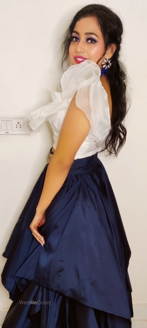 Photo From Party Makeup - By Make Me Up By Ethel