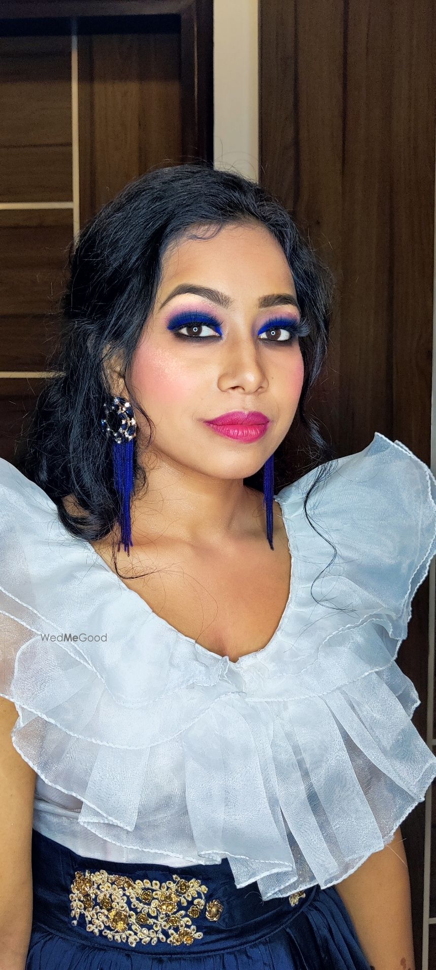 Photo From Party Makeup - By Make Me Up By Ethel