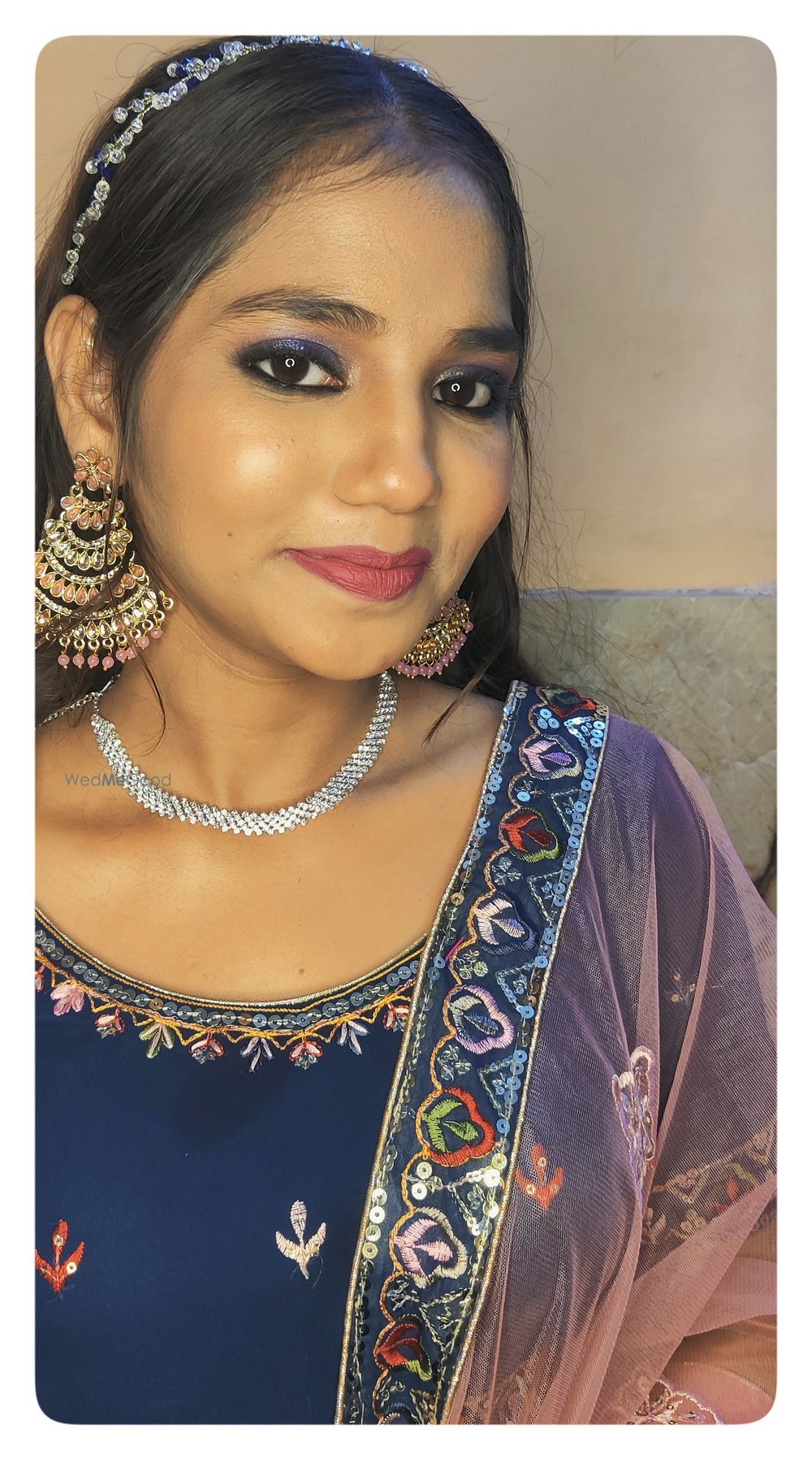 Photo From Party Makeup - By Make Me Up By Ethel