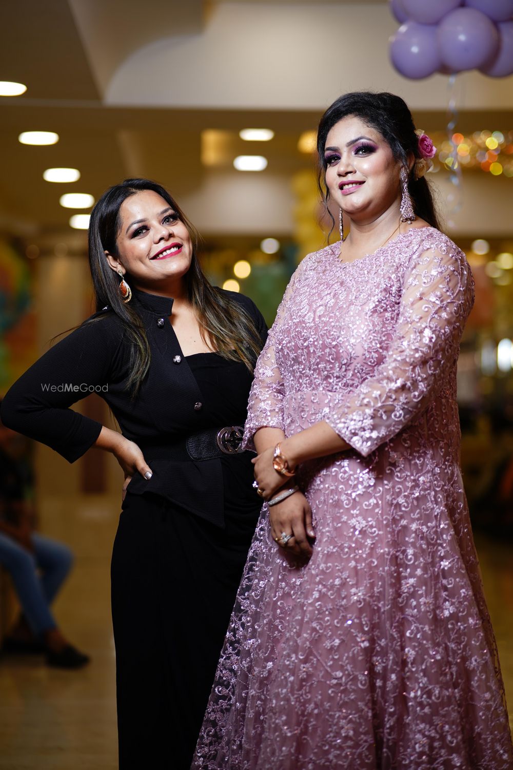Photo From Party Makeup - By Make Me Up By Ethel