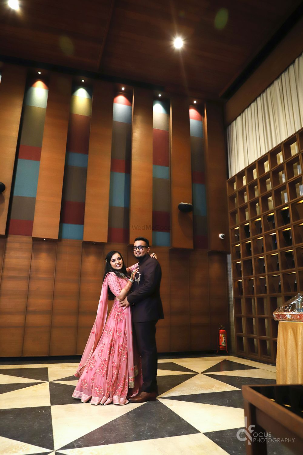 Photo From AASTHA + BIJOY - By D Focus Photography