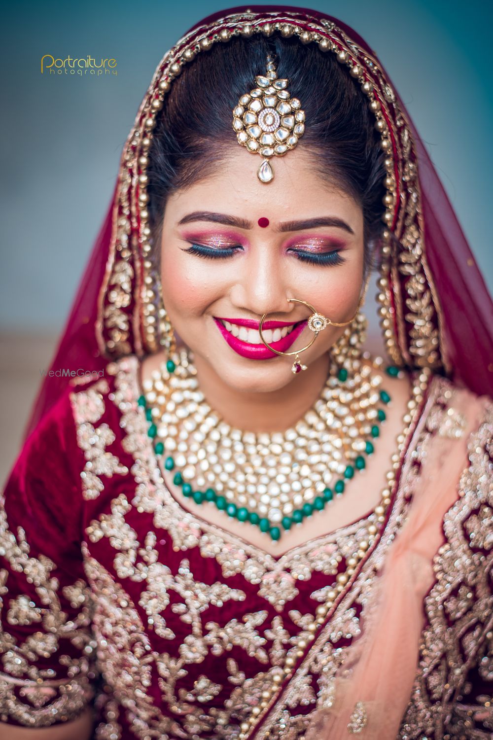 Photo From Abhilash + Somya - By Portraiture Photography