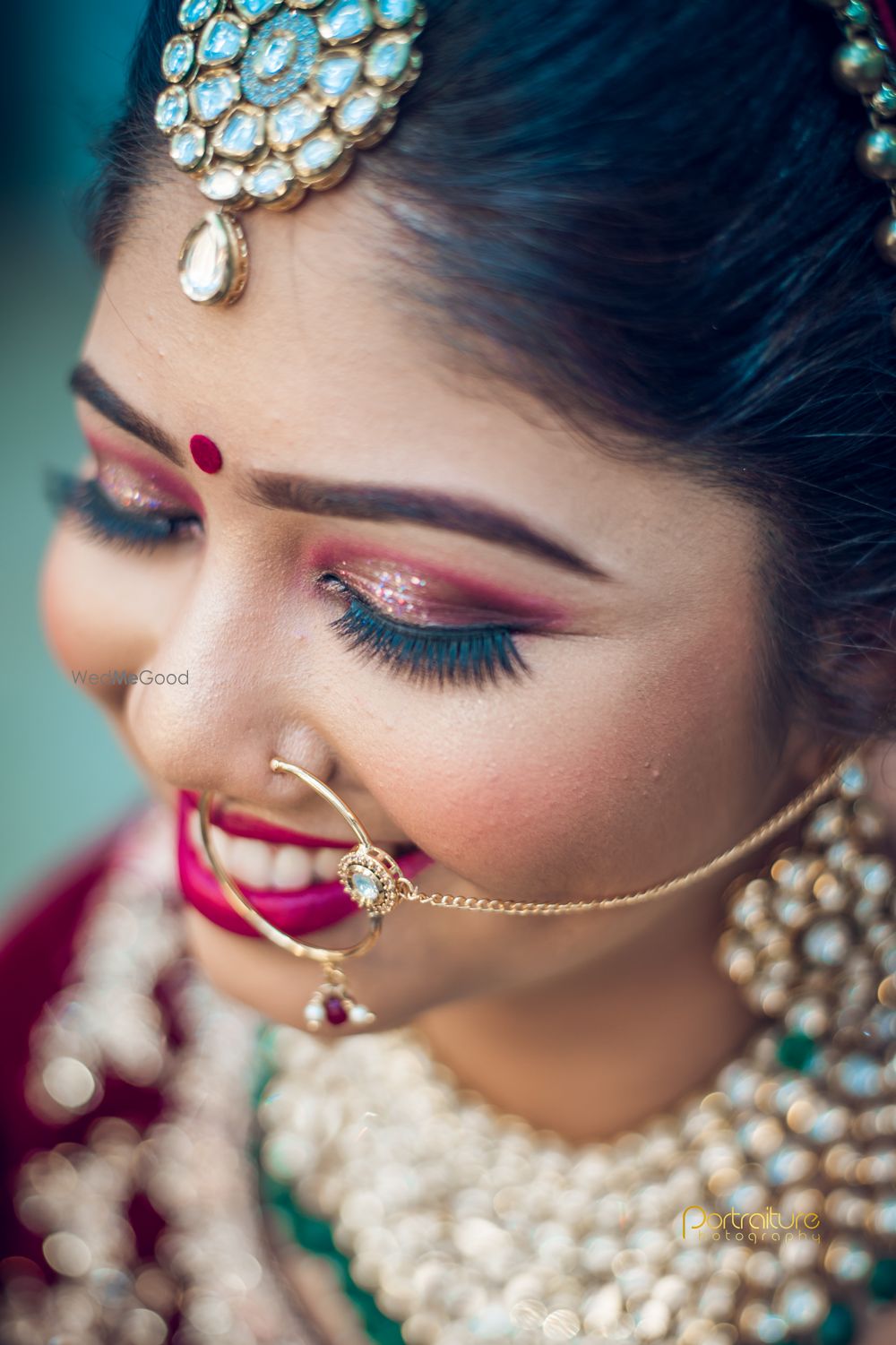 Photo From Abhilash + Somya - By Portraiture Photography