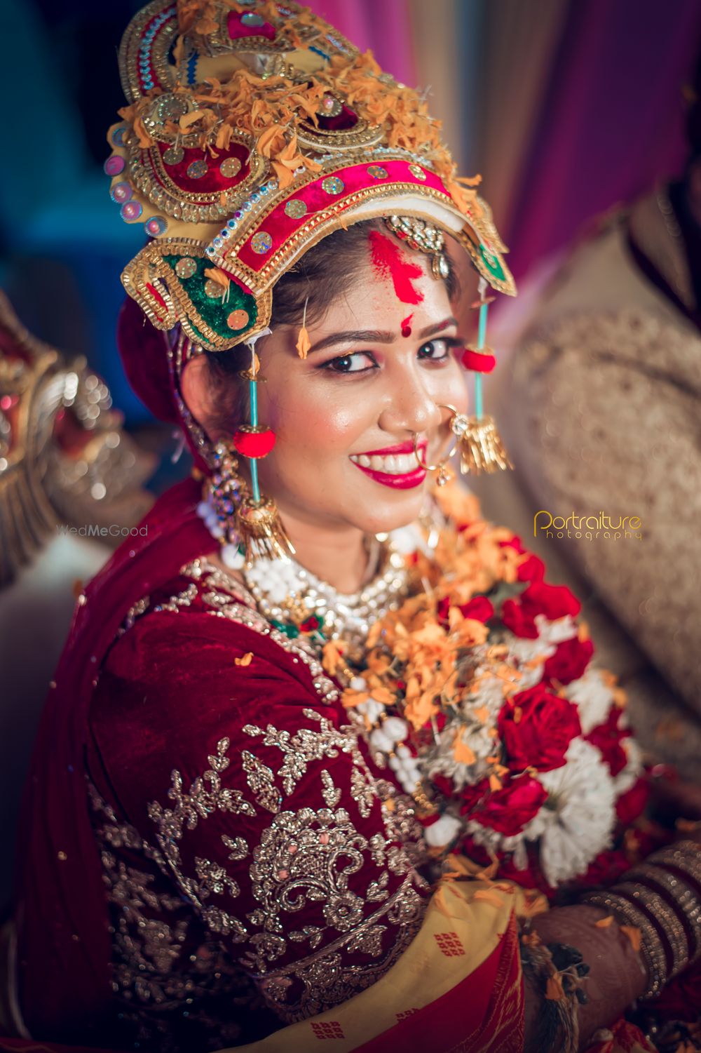 Photo From Abhilash + Somya - By Portraiture Photography