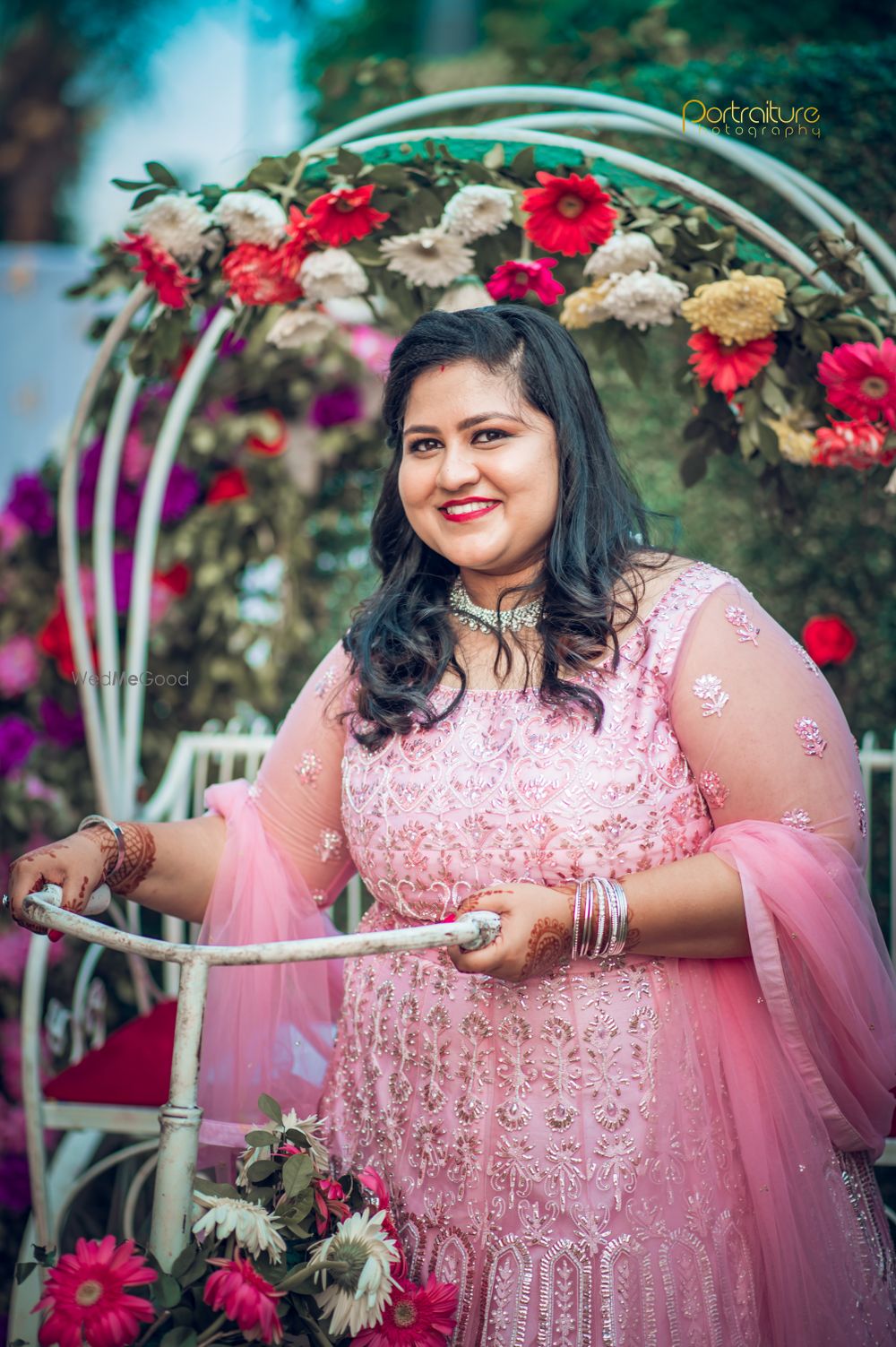 Photo From Abhilash + Somya - By Portraiture Photography