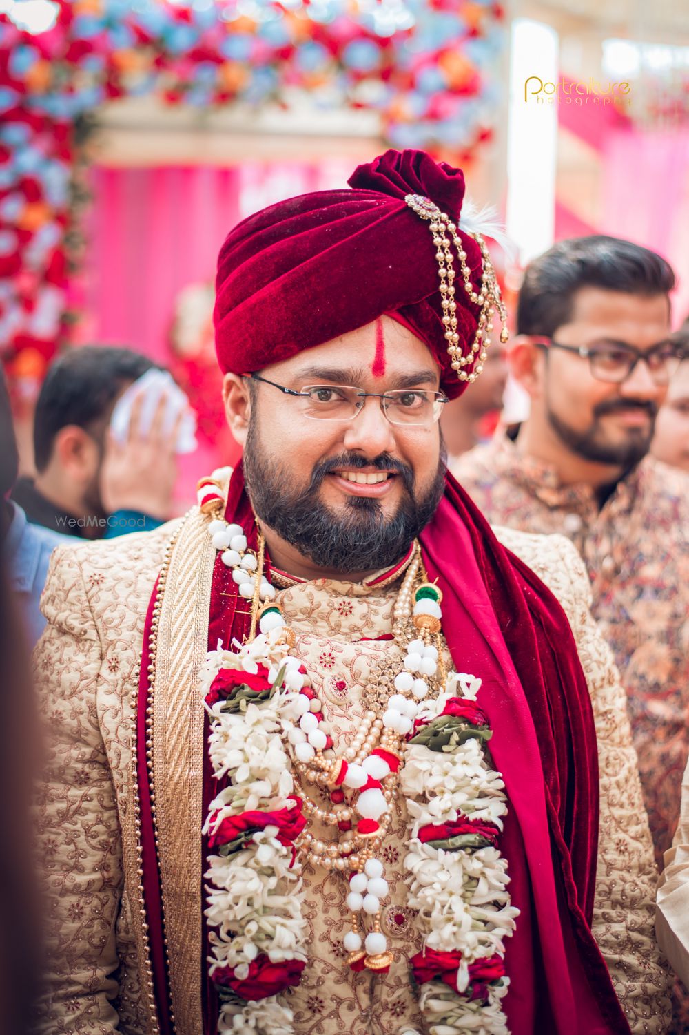 Photo From Abhilash + Somya - By Portraiture Photography