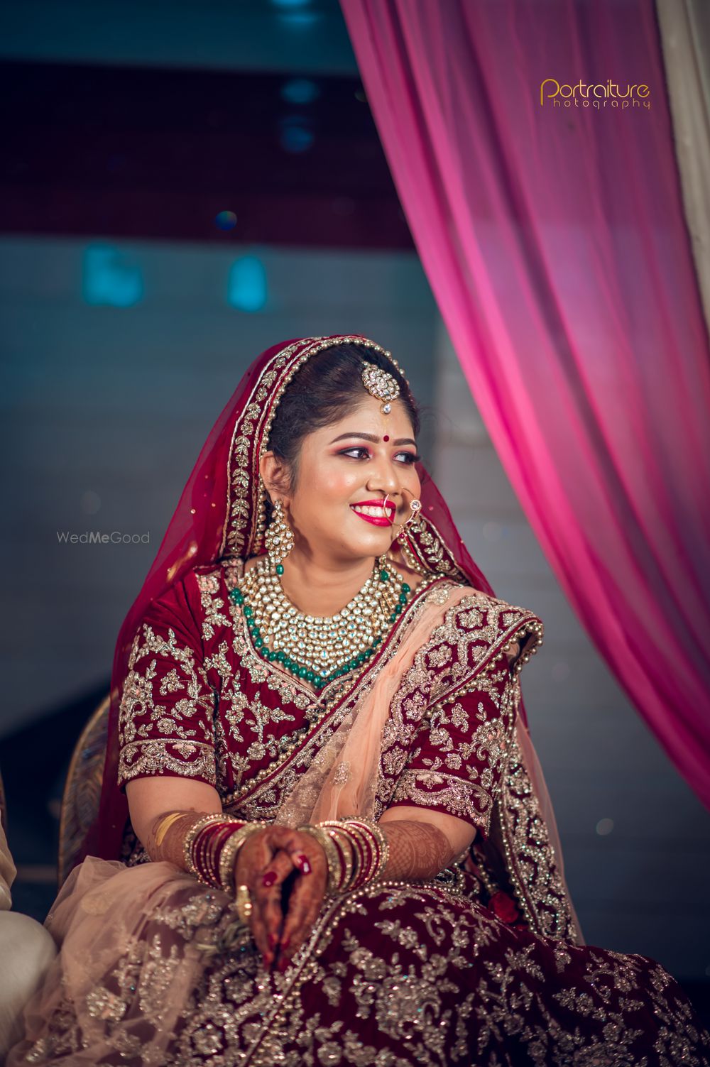 Photo From Abhilash + Somya - By Portraiture Photography