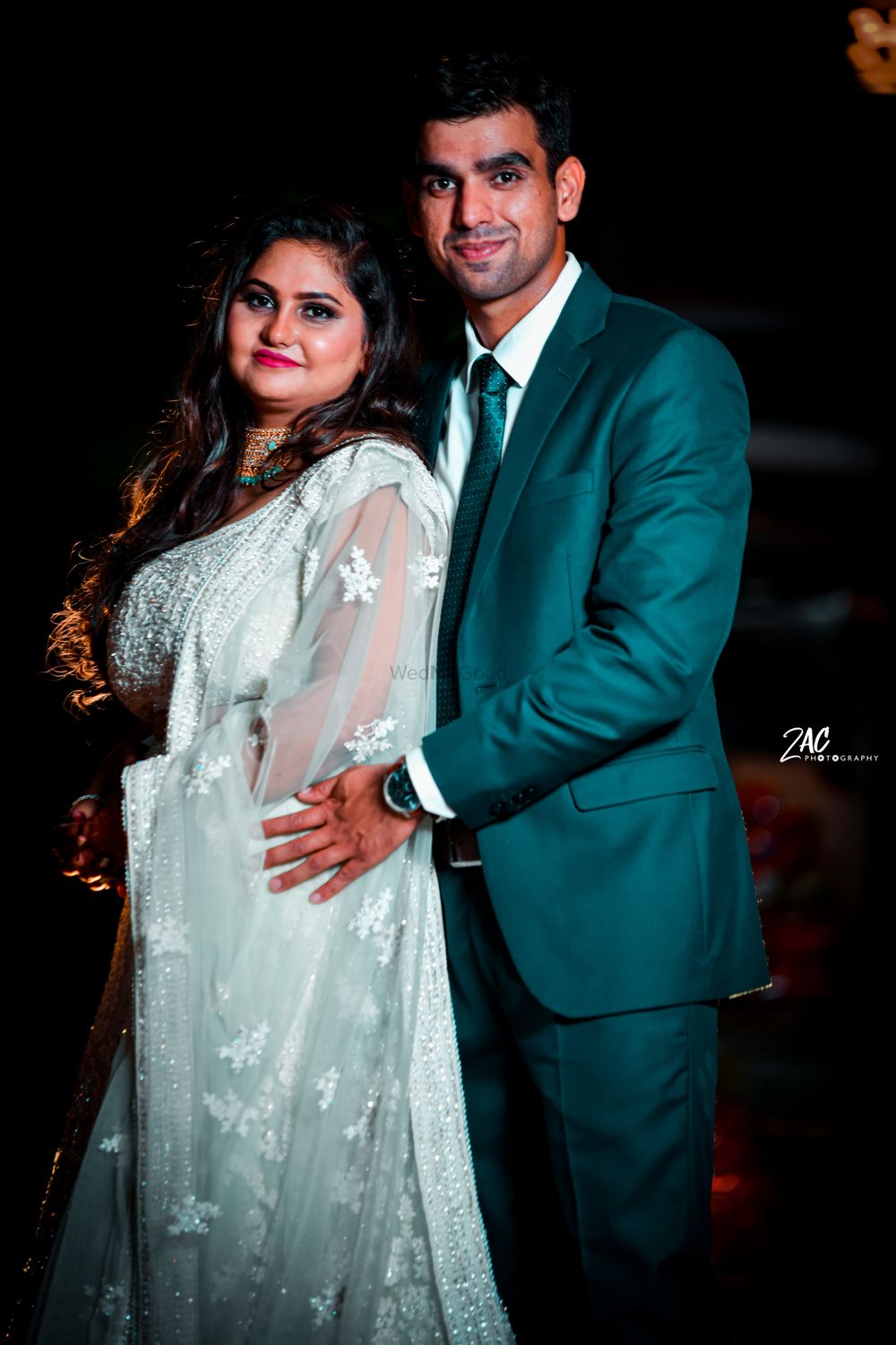 Photo From Rings ceremony - By Adarsh Photography