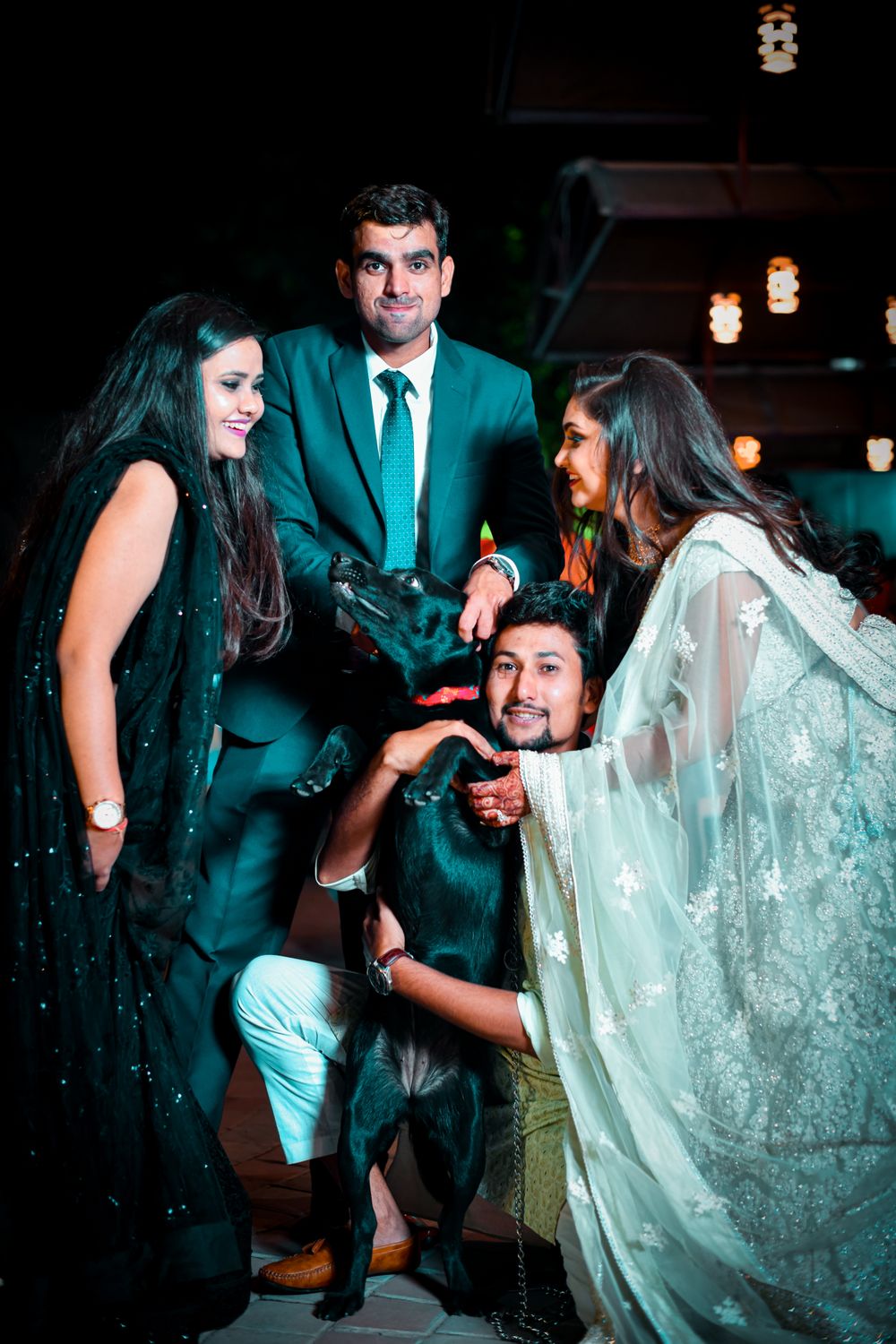 Photo From Rings ceremony - By Adarsh Photography