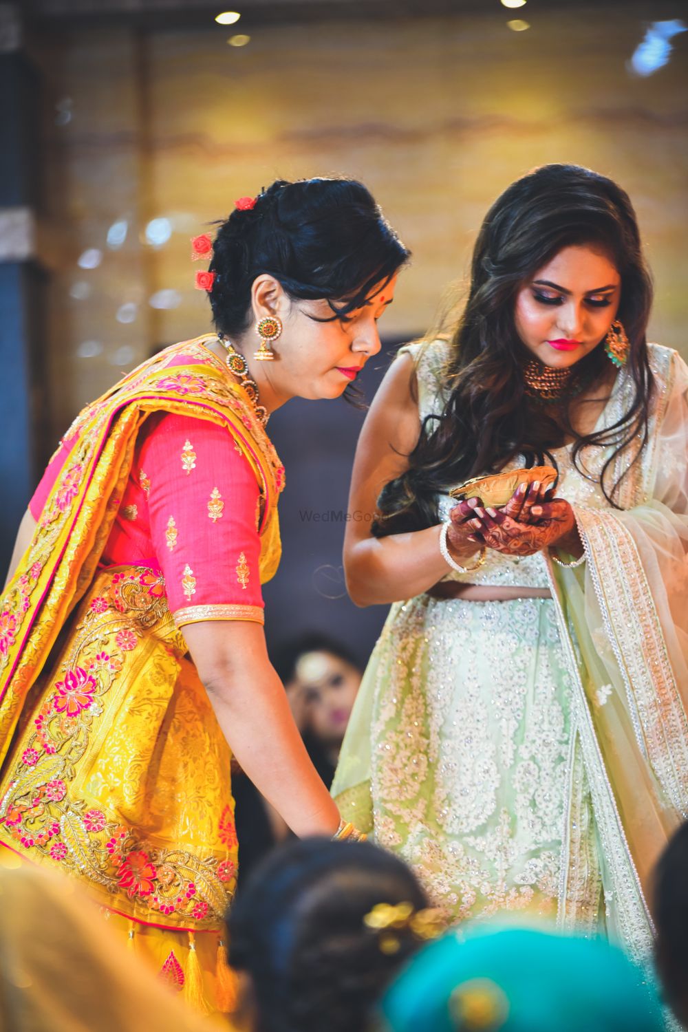 Photo From Rings ceremony - By Adarsh Photography