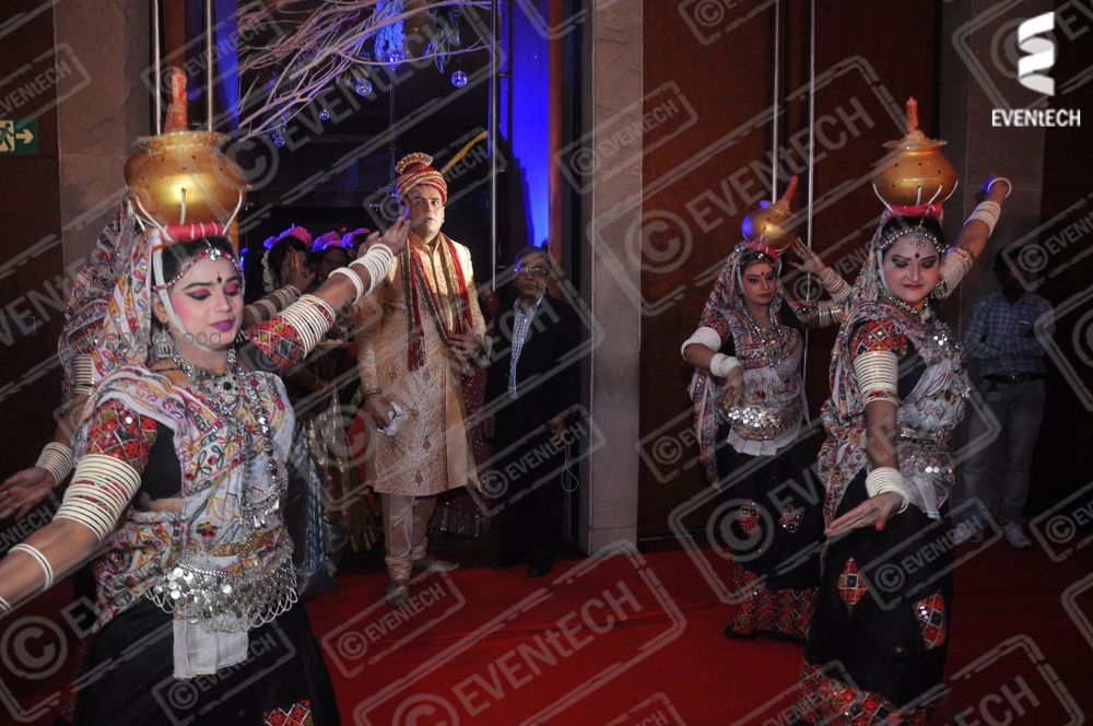 Photo From Bengali wedding - By Event Tech