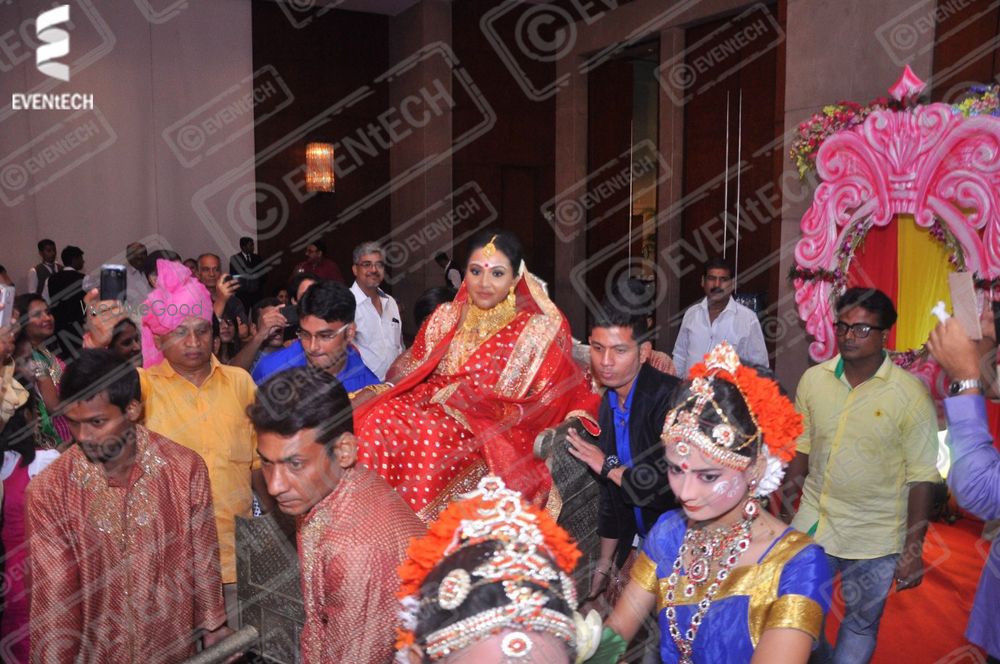 Photo From Bengali wedding - By Event Tech