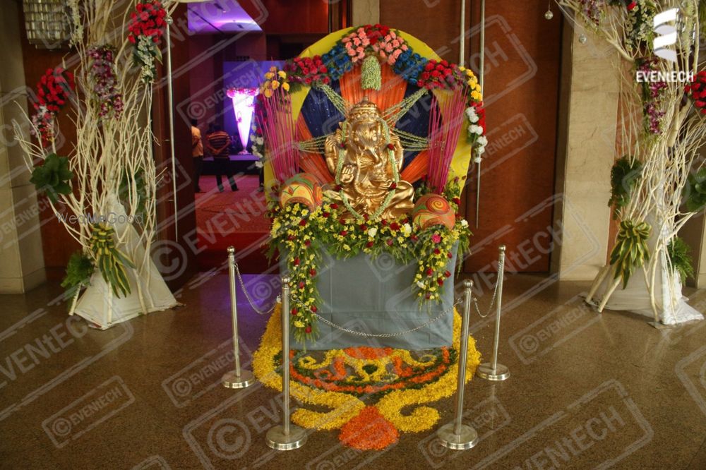 Photo From Bengali wedding - By Event Tech