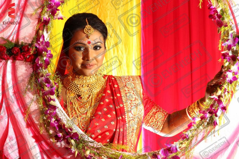 Photo From Bengali wedding - By Event Tech