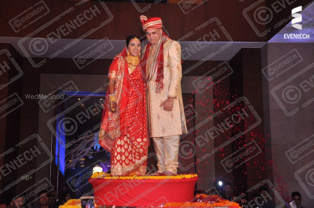 Photo From Bengali wedding - By Event Tech