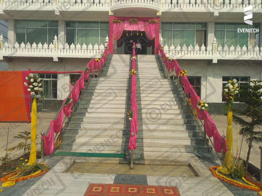 Photo From Girudwara wedding - By Event Tech