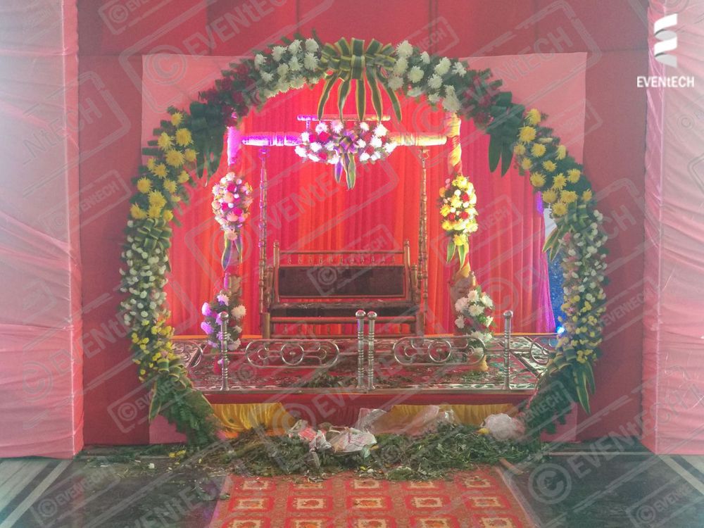Photo From Girudwara wedding - By Event Tech