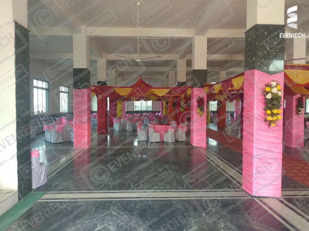 Photo From Girudwara wedding - By Event Tech