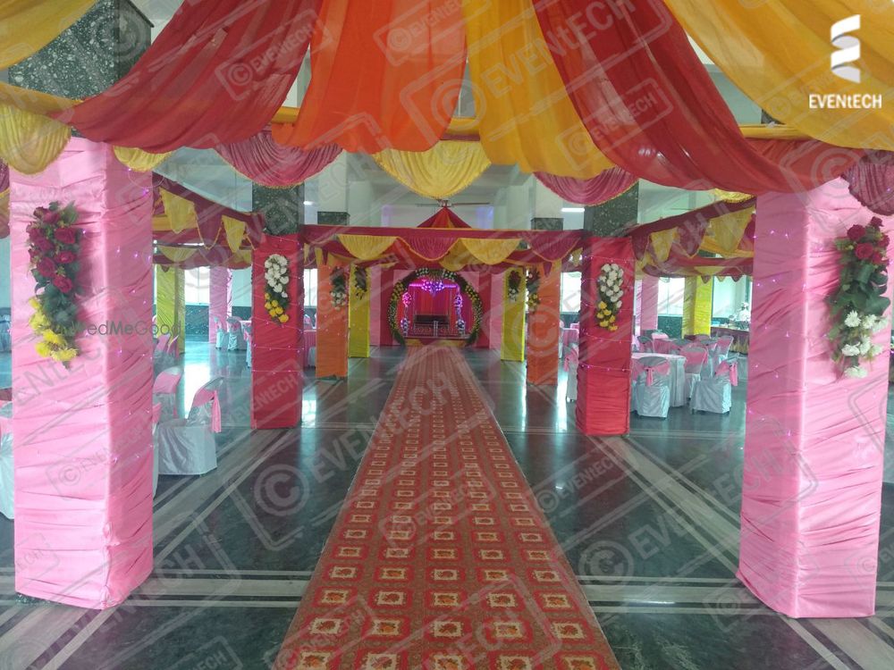 Photo From Girudwara wedding - By Event Tech