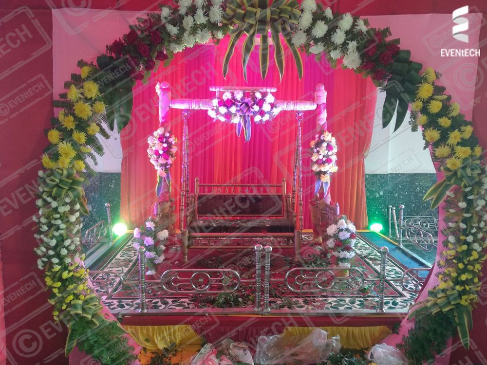 Photo From Girudwara wedding - By Event Tech