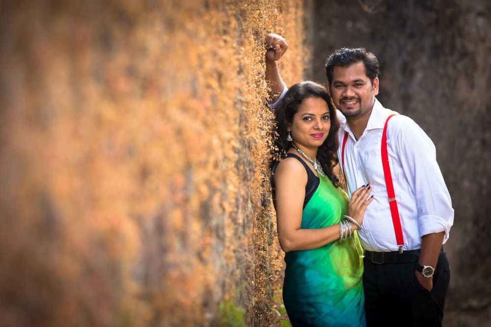 Photo From Pre-Wedding - By Mayuresh Sakat Photography